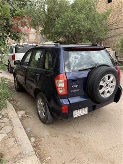 شێری تیگۆ 3
